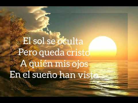 Yolanda Rosero - Pero Queda Cristo (Audio Oficial)