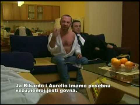 Cazinska audicija-Villa Pederos 2008