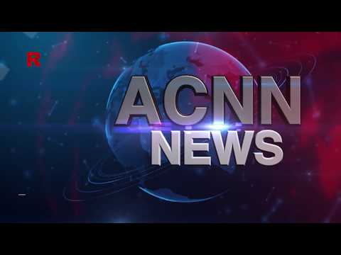 ACNNTV NEWS OF SEPTEMBER 12, 2017