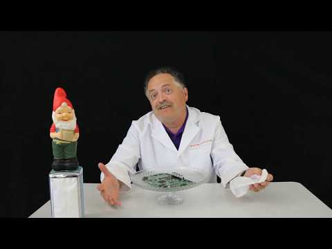 Doctor Capacitor® Episode Eight: Nichicon Kitchen (or, all about soldering)