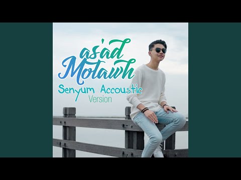 Senyum (Acoustic Version)