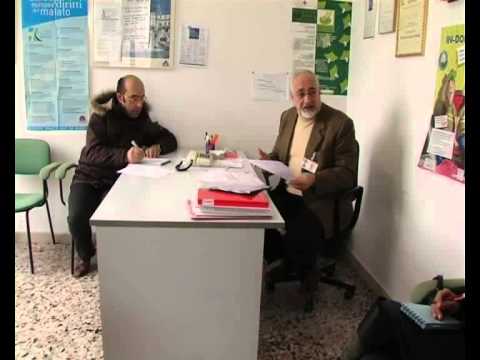 ONDA TG 20.12.2013 - OSPEDALE DI SULMONA: POSTICIPATO BANDO SUI MODULI