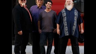 PART 1 OF 2:  The Jones Gang--LIVE at the Livermore Public Library