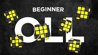 2 Look OLL EASY Tutorial | TCubing