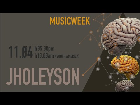 AfterEgo Podcast - Jholeyson