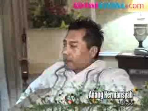 Anang Bandingkan Syahrini dengan KD