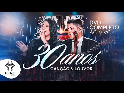 Canção & Louvor and Todah Music