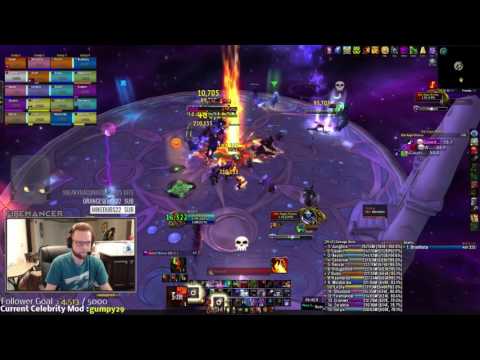Mythic Star Augur Kill