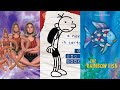 Childhood Books