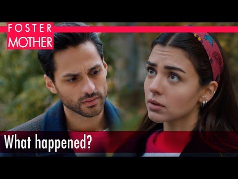 Mert treats Zeynep coldly - Episode 31 | Foster Mother English