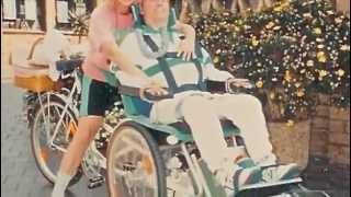 Gravity is my Enemy - The Transformation