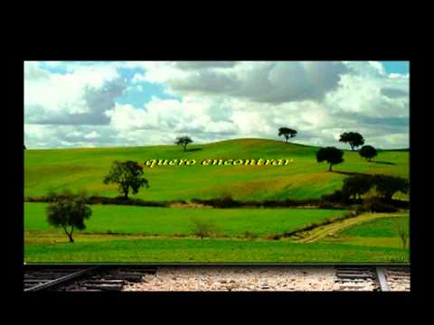 Os verdes campos da minha terra. Agnaldo Timóteo. (Com legenda).