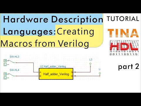 Verilog Macros Detailed Login Instructions Loginnote