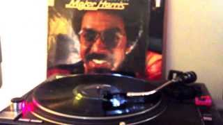 Major harris -let me take you there (1978)
