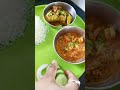 Lunch Thali Gita S Vlog Plz Do