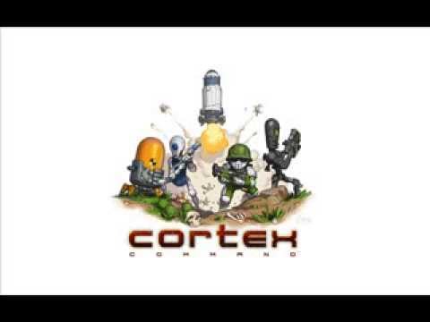 Cortex Command soundtrack: Intro theme