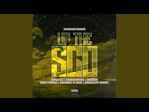 Up Tha Sco (feat. 9paccc, Kobewitak, Dreiko, NBN Tudda, Maniac Flame & Bandlife Birdy)