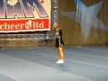CANAM Grand Champion 2008 Individual
