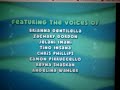 Bubble Guppies Boy Meets Squirrel End Credits KimCartoon