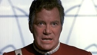 The Time Shatner Almost Revived Evil Kirk on Star Trek: Enterprise