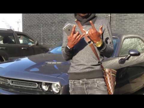 Nikkie Bandz ft  Bleezycyd  Multitask