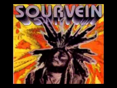 Sourvein - Dirty South
