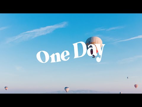 Happy x Macklemore Type Beat 2022 "One Day" | Upbeat Hip-hop Instrumental