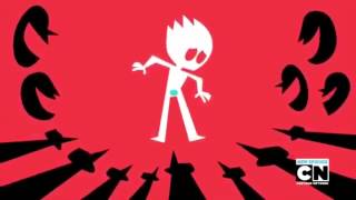 Teen Titans Go Campfire Stories Robin's Story