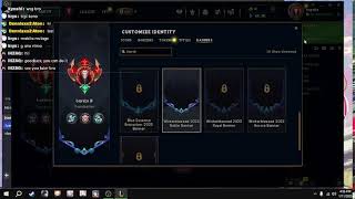 Dennisxx2 Aton Live Stream