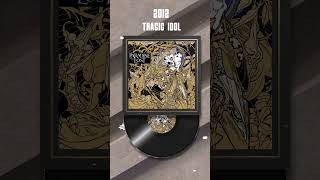 Paradise Lost - Fear Of Impending Hell #guitarsolo#paradiselost #ghoticmetal #doommetal #solo