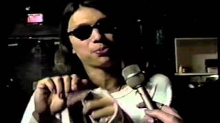 The Organization (Death Angel) on Reality Check TV (7/10/93)