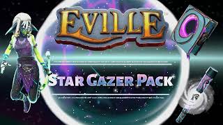 VideoImage1 Eville - Star Gazer Pack
