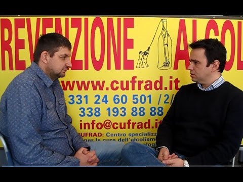 Dolore comune ad alcolismo Come alcolismo curato in Russia
