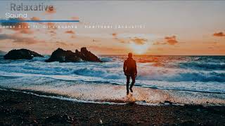 Jonas Blue ft. Gina Kushka | Heartbeat (Acoustic)