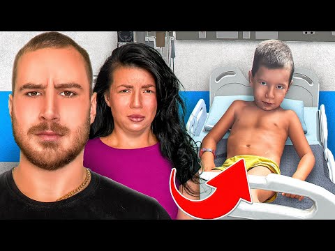 TIN ZAVRŠIO NA HITNOJ…