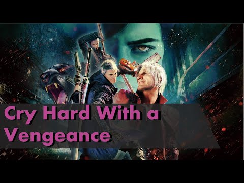 Devil May Cry 5: Special Edition review