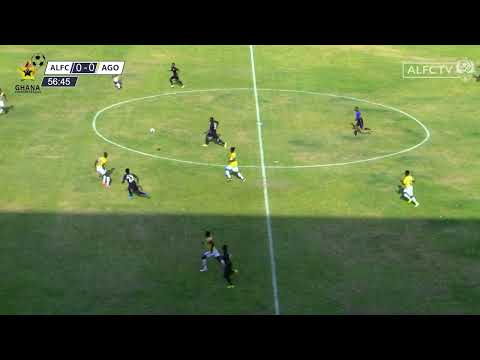 Accra Lions 0:0 Great Olympics // Highlights 6.03.2022