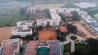 Lalaji Memorial Omega International School Video