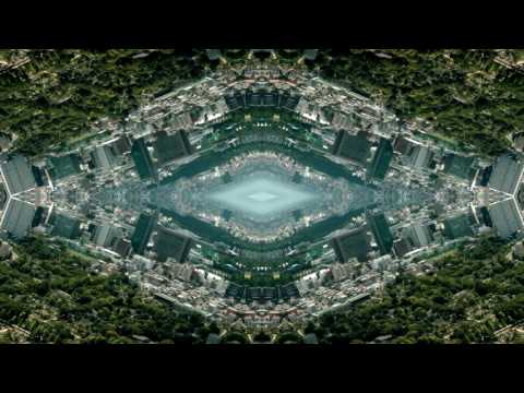 dreams - sasha casper - mirrored Tokyo