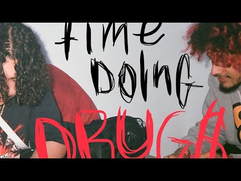 Wifisfuneral & Cris Dinero - All The Time (Last Time Doing Drugs)
