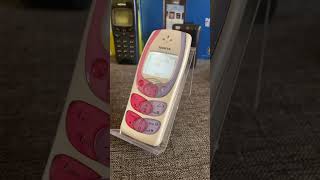 Download lagu Old nokia 2300 candy bar phone ringtone demo. #oldphone #nostalgia #classic #oldschool #retro mp3