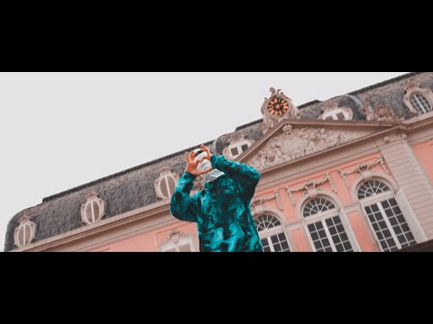 FLOUW - Lieb dich selbst [official Video](Prod. Enchpannt)