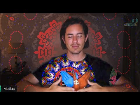 Day 303 Throat To SAY or to SHUT UP Alignment - Matias De Stefano - English Edit