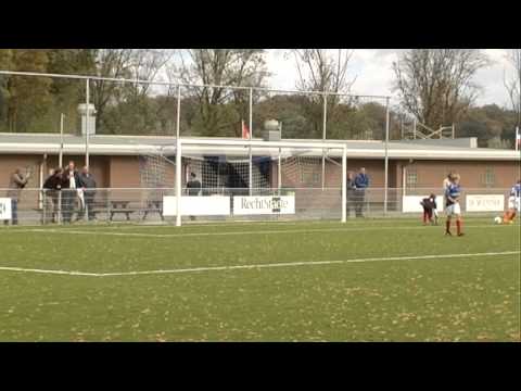 SVS D1 vs BFC D2 (0-0) 26 okt 2013