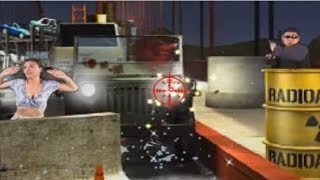 Target: Terror (Wii) Playthrough - NintendoComplete