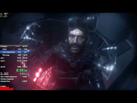 Modern Warfare Remastered - Any% 1:42:46