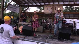 Blue Mother Tupelo - Give It Away/Hard Times