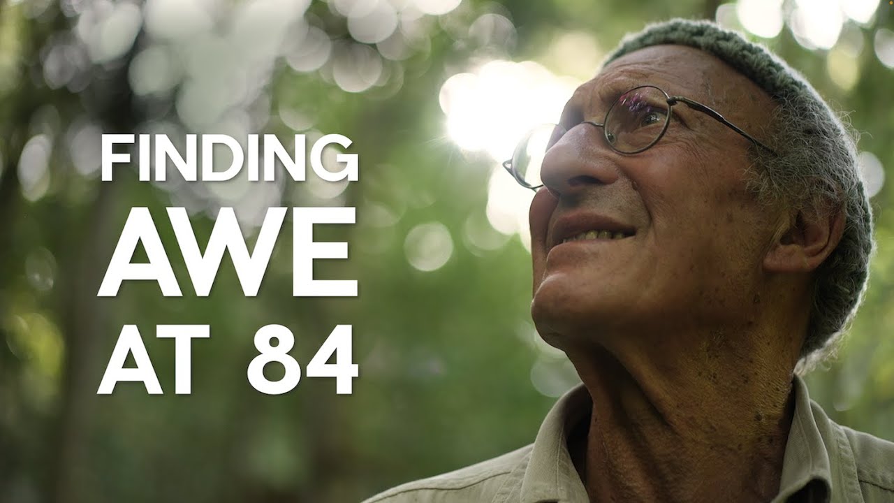 At 84, I’ve Finally Found the Secret to True Happiness