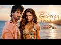 Mashooqa (Full HD Video) Kriti Sanon, Shahid Kapoor, Rashmika Mandanna | Cocktail 2 Songs | Pritam