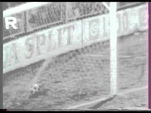 ECCC-1974/1975 Hajduk Split - AS St Etienne 4-1 (23.10.1974)